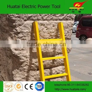 Huatai Good Quality Hot Sell Insulating Ladders Stretchable Ladders thumbnail-1