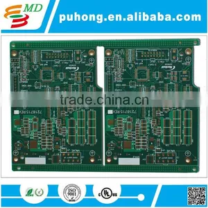 Fpc Lcd Display Fpc Network Processor Board thumbnail-3