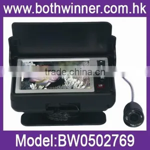 3.5inch LCD Display Video Camera Fish Finder thumbnail-1