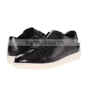 Classic Men Genuine Leather Walking Sakting Sneakers Fashion Shoes 2016 thumbnail-2