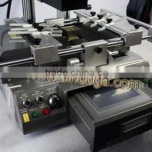 South Bridge Repair Low Cost BGA Reflow Station DH-G200 thumbnail-4