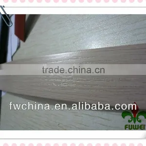 China Embossed PVC Edge Banding for Mdf thumbnail-1