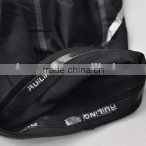 Cycling Silicon Padding Shorts thumbnail-6