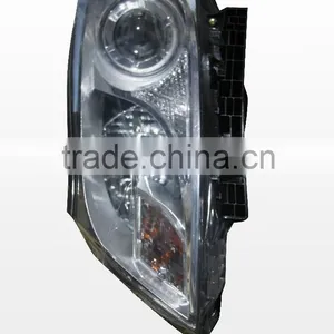 Headlamps and Mounting Bracket ASSY for BYD F3 F6 S6 Auto Spare Parts thumbnail-2