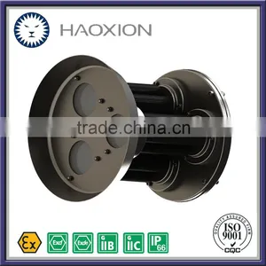 Hot Sales 200 W 316l or 304 Stainless Steel LED Lighting Lamp thumbnail-1