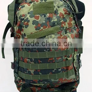 Tactical Backpack thumbnail-1
