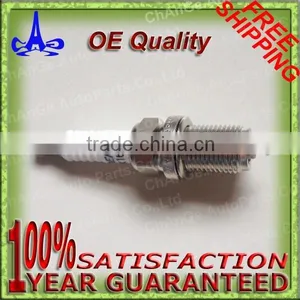 High Quality Spark Plug 90919-01176 K16-U For Toyota Echo/Yaris/Vios/Corolla/Hilux/4Runner/Land Cruiser Quality Choice thumbnail-1