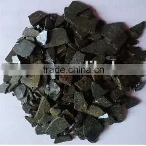 Petroleum Resin C9 / Hydrogenated Hydrocarbon Resin C9 Dark Black 18# thumbnail-2