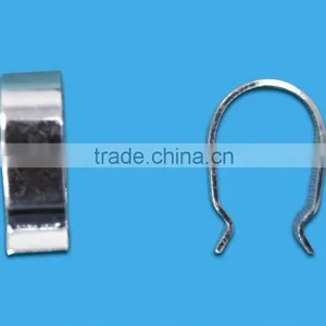 Wire Clip for Plastic Hanger thumbnail-1