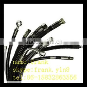 Customize Spiral Hydraulic Hose and Hose Assemblies thumbnail-4
