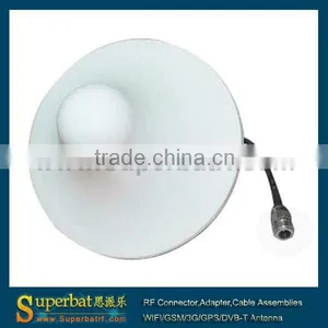 800-6000 MHz 5dBi Wifi Ceiling Antenna thumbnail-1