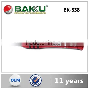 BK-338 Stainless Steel Precision Screwdriver Set Mobile Phone Electric Screwdriver Pocket Screwdriver thumbnail-3
