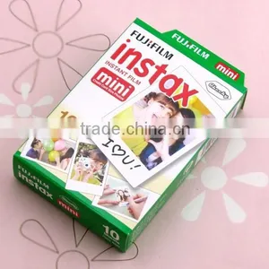 Fujifilm Fuji Instax Mini Film White 10 Sheet for 7 7s 8 10 20 25 50s 50i SP1 dw thumbnail-2