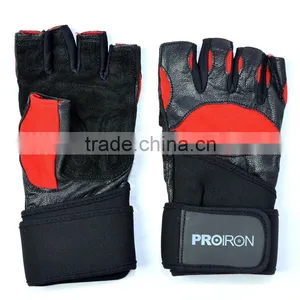 Pro Wrist Wrap Best Gloves for Man thumbnail-2