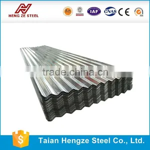 Non Asbestos (PVA) Fiber Cement Roofing Sheet - NAV thumbnail-5
