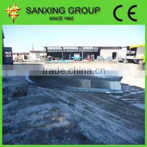 Sanxing SUBM Metal Sheet Forming Machine thumbnail-4