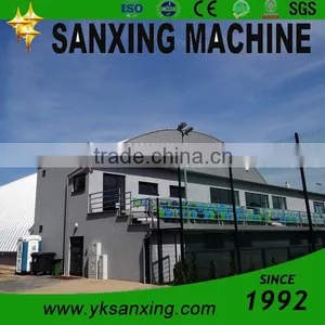 1000-680 WITHOUT STRUCTURE ROOF ROLL FORMING MACHINE thumbnail-1
