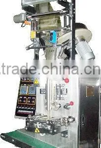 DCP240 Tablet Pouch Filler & Sachet Packing Machine thumbnail-1