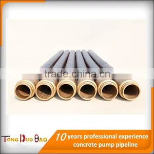 Dn125 Putzmeister Cement Suction and Delivery Hose thumbnail-1