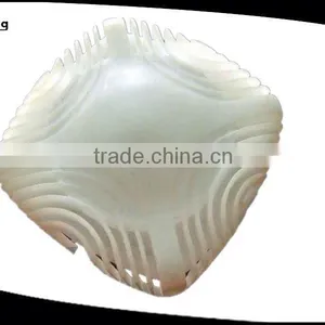 China Top Sale Sla/Sls 3D Print Resin Rapid Prototype thumbnail-2