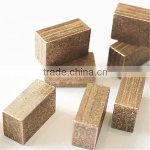 Cheaper Granite Cutting Segment thumbnail-3