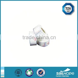 Cheapest Latest Adhesive Stickers Printing thumbnail-1