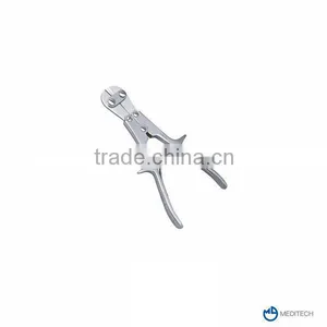 Plate Cutter Veterinary Animal Orthopedic Surgical Instrument thumbnail-1