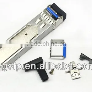 SFP Case For Fiber Optic Patch Cord GEPON OLT SFP Transceiver. thumbnail-1