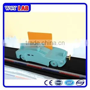 Universal Dynamic Track for School and Labratory With Digital Sensors thumbnail-1