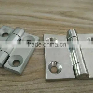 Manufactuer of Stainless Steel Door Hinges / Heavy Duty Hinges / SS Marine Grade Hinges/Furniture Hinges With Resonable Price thumbnail-5