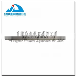 KBA Printing Machine Pneumatic Cylinder thumbnail-1