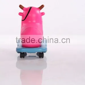 3 in 1 Ride on Toy 2015 New Kids thumbnail-5