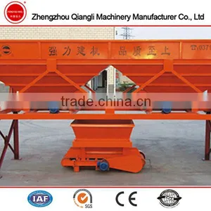 Price of PLD800 Concrete Batching Machine for Plant for Sale thumbnail-4