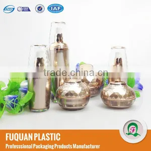 HOT Acrylic Cosmetic Cream Jar thumbnail-4