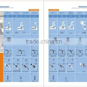 Best-selling Pegasus Sewing Machine Spare Part thumbnail-1