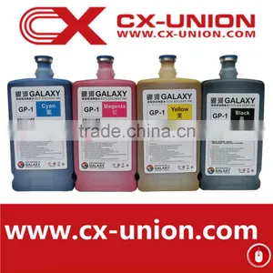 GP-1 Eco Solvent Ink for Galaxy Printers Dx5 Printhead thumbnail-1