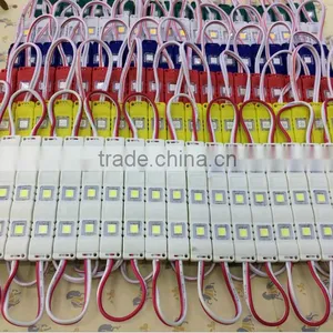 SMD5050 Plastic Injection LED Module USD0.074 thumbnail-3