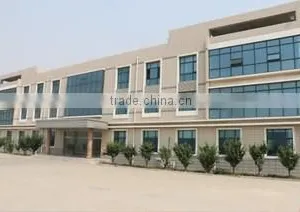 Shandong Limei Jetink Technology Co., Ltd. company overview - view 1 thumbnail