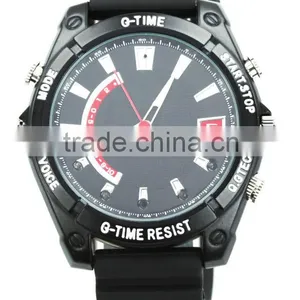 SPY DRESS WATCH CAMERA thumbnail-3