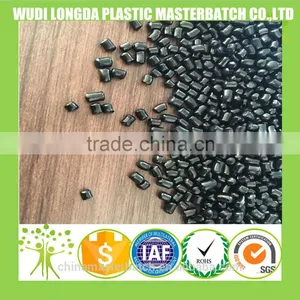 Plastic Black Masterbatch/Black Colour Masterbatch thumbnail-2