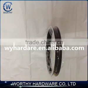 18 Inch Rims for Sale Aluminum Alloy With Double Wall for Cheap Price thumbnail-1