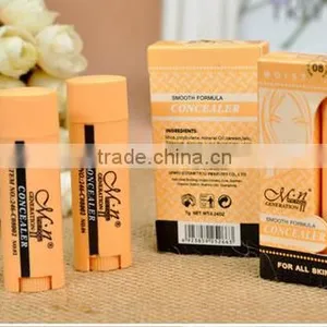 MN Menow Name Brand Best Makeup Cosmetics Concealer Stick Cream Pencil ,Cover Spot Wrinkles thumbnail-4