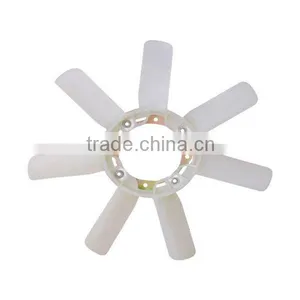 High Quality Auto Engine Parts Cooling Fan Blade OE D4BC thumbnail-1