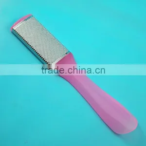 Sandpaper&metal Emery Foot File thumbnail-1