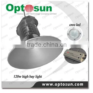 120w Industrial Led Explosion-proof High Bay Lighting thumbnail-1