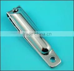 Carbon Steel Square Nail Clippers thumbnail-1