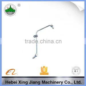 Precision Seamless Tube for Diesel Engine thumbnail-4