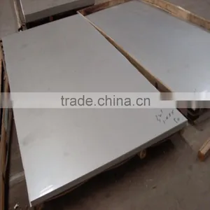 316 Thickness 10mm Size 4X8 Stainless Steel Sheet thumbnail-3