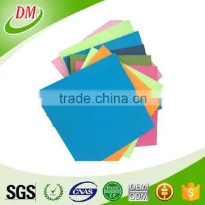 China Supplier Wholesale High Elastic Thick 15mm Eva Foam Sheet thumbnail-3