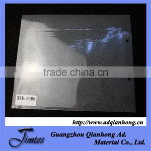 Flash Frosted Static Window Film thumbnail-2